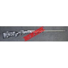 Antler Mountain 22-250 Rem 26" Barrel Bolt Action Rifle Used Antler Mountain 22-250 Rem 26" Barrel Bolt Action Rifle Used